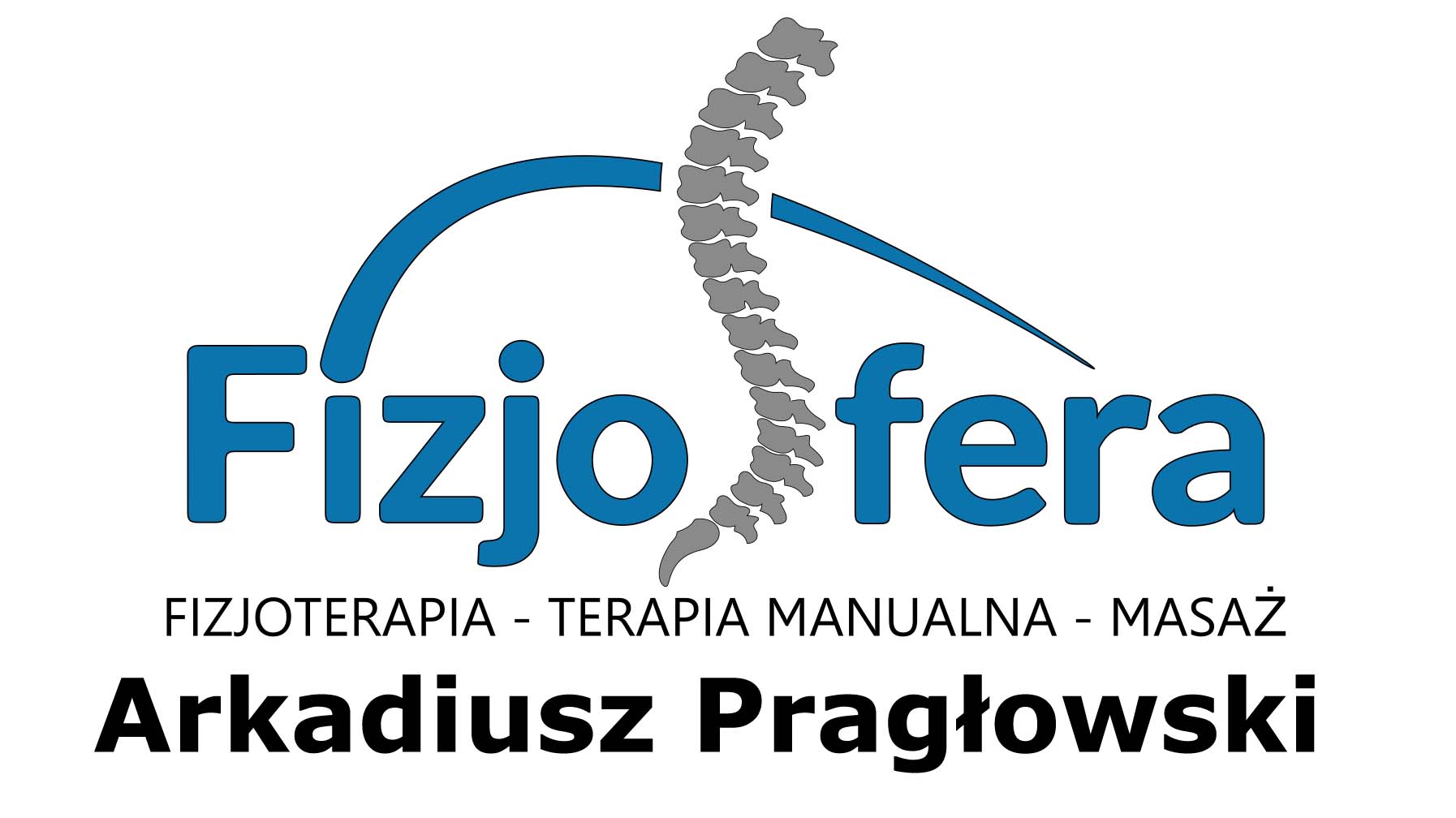 FIZJOSFERA – Arkadiusz Pragłowski