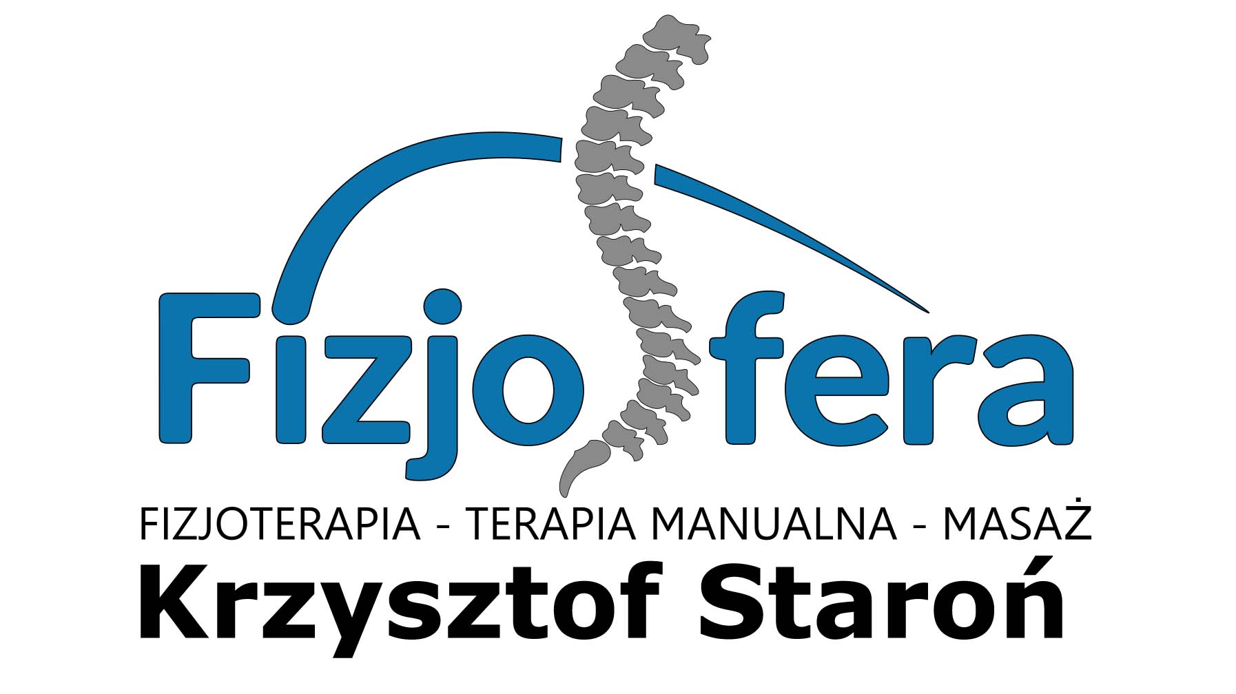 FIZJOSFERA – Krzysztof Staroń