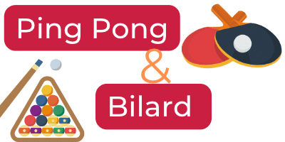 Ping Pong & Bilard Rzeszów